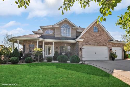 15951 Aster, Lockport, IL 60441