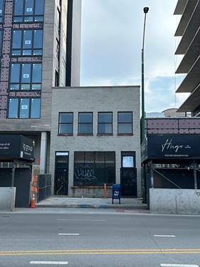 415 W Chicago Unit 2R, Chicago, IL 60654