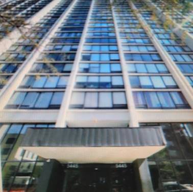 5445 N Sheridan Unit 2708, Chicago, IL 60640