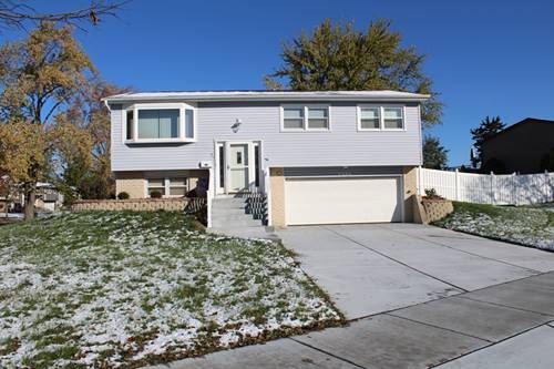7818 Nottingham, Tinley Park, IL 60477