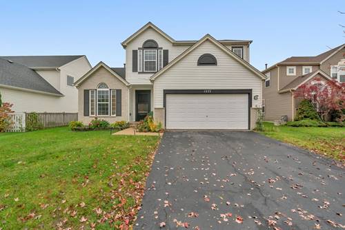 1577 Amaryllis, Romeoville, IL 60446