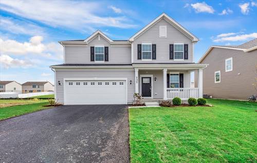 3792 Honeysuckle, Elgin, IL 60124