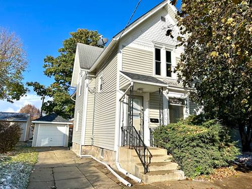 612 Grand, Elgin, IL 60120