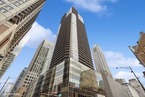 10 E Ontario Unit 4103, Chicago, IL 60611