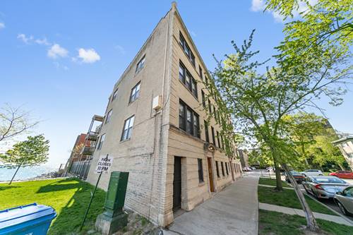 7503 N Eastlake Unit 3, Chicago, IL 60626