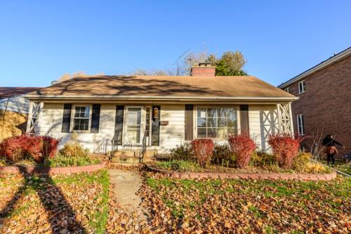 7629 Kolmar, Skokie, IL 60076