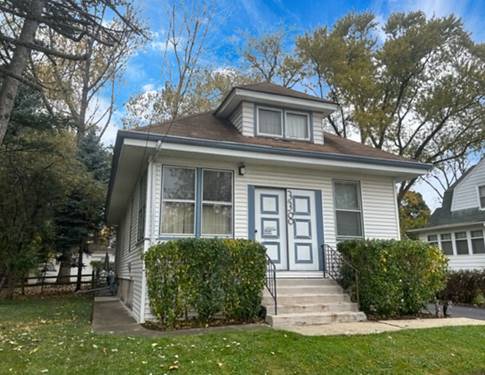 338 Gertrude, Elgin, IL 60123