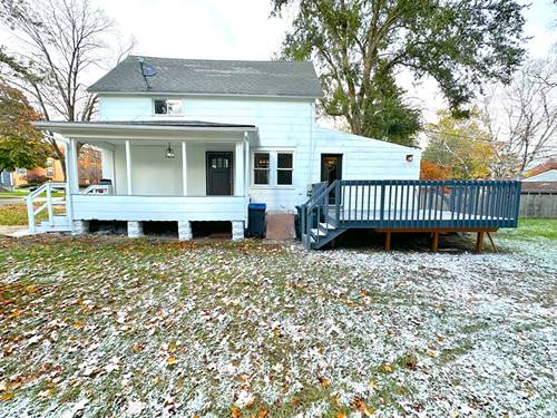 2605 Elim, Zion, IL 60099