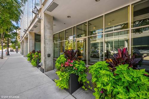611 S Wells Unit 2801, Chicago, IL 60607