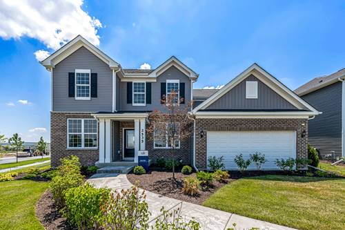 2969 Francis, Aurora, IL 60503