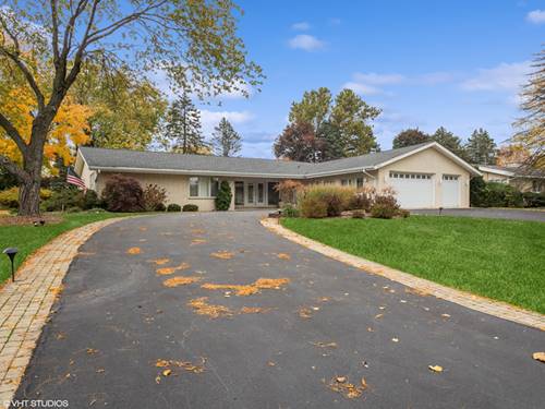 316 S Circle, Palatine, IL 60067