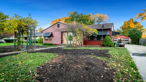 607 Skylark, Rockford, IL 61107
