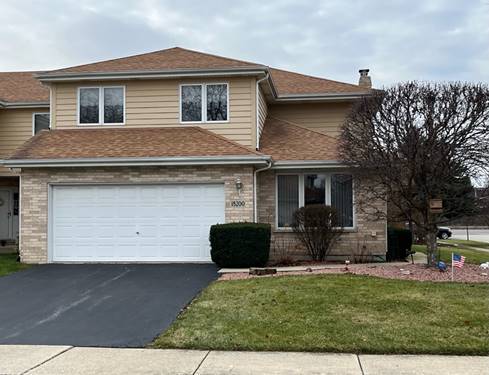 18200 Glen Swilly, Tinley Park, IL 60477