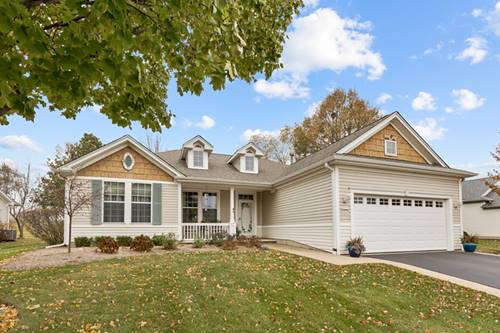 13220 Cold Springs, Huntley, IL 60142