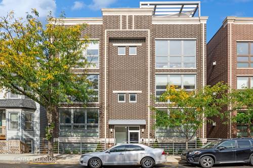2320 W Belmont Unit 2W, Chicago, IL 60618