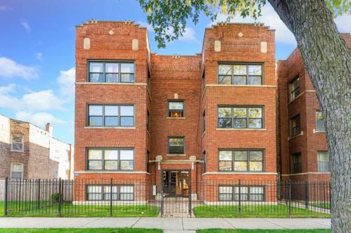 6825 S Harper Unit 1S, Chicago, IL 60637