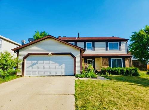 143 Saratoga, Glendale Heights, IL 60139