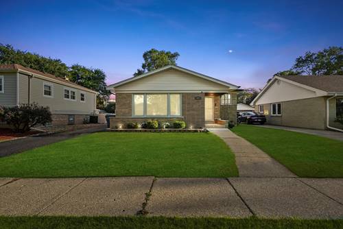 5425 W 99th, Oak Lawn, IL 60453