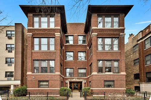 444 W Aldine Unit 2W, Chicago, IL 60657