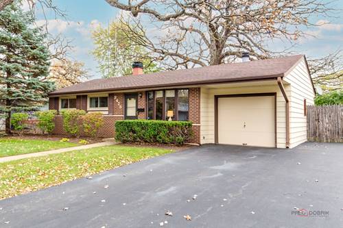 3425 Stonegate, Waukegan, IL 60087