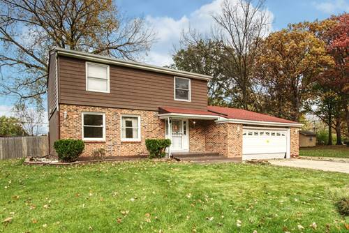 2229 Fiesta, Joliet, IL 60432