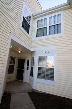 3605 Forest View Unit 3605, Joliet, IL 60431