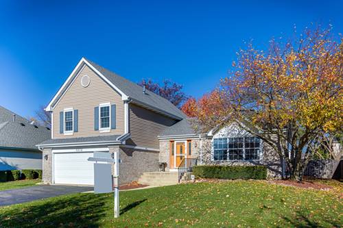 1272 Crystal Shore, Carol Stream, IL 60188