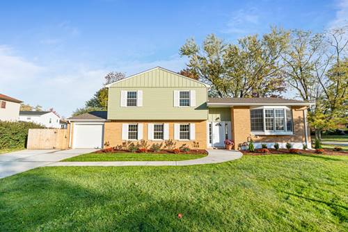 301 N Winston, Palatine, IL 60074