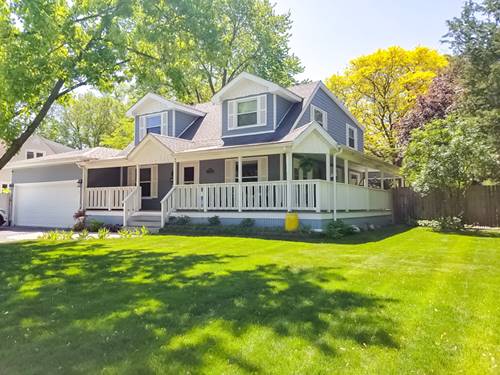 17001 Elm, Tinley Park, IL 60477
