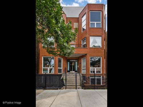 2125 W Armitage Unit 1E, Chicago, IL 60647