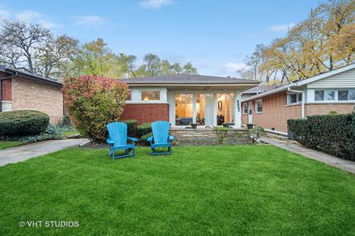 8952 Forestview, Evanston, IL 60203