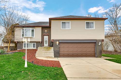 1103 Abbott, University Park, IL 60466