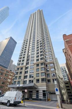 440 N Wabash Unit 3611, Chicago, IL 60611