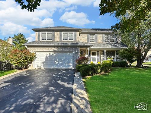 102 Woodlet, Bolingbrook, IL 60490