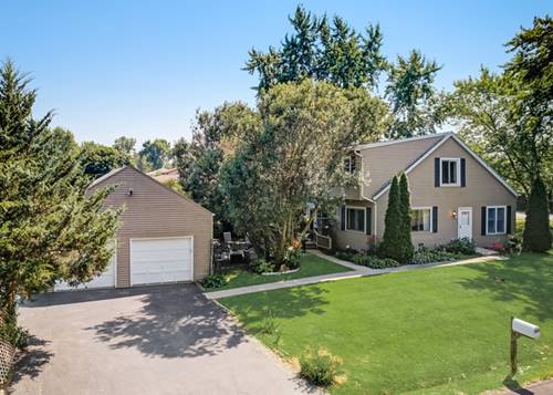 303 Jackson, Grayslake, IL 60030