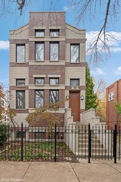 1821 W Oakdale, Chicago, IL 60657
