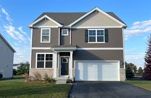 2019 Lilyana, Plainfield, IL 60586