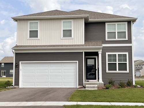 2016 Lilyana, Plainfield, IL 60586