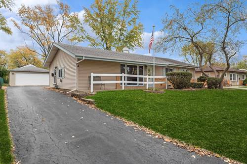 665 Olive, Hoffman Estates, IL 60169