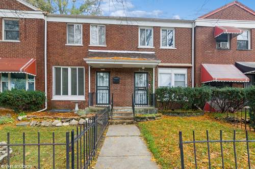 7931 S Jeffery, Chicago, IL 60617