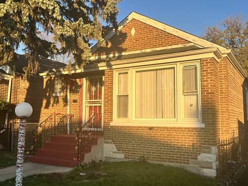 9817 S Ellis, Chicago, IL 60628