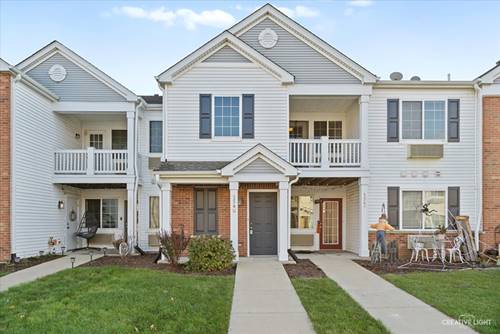 154 Bertram Unit N, Yorkville, IL 60560