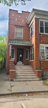 7116 S King, Chicago, IL 60619