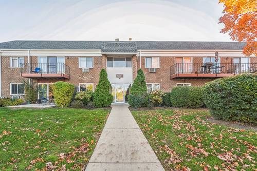 10385 Dearlove Unit 2E, Glenview, IL 60025