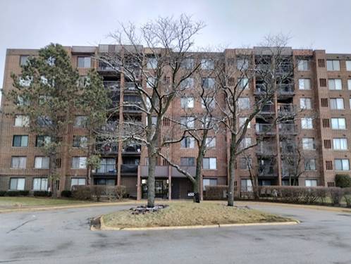 400 Park Unit 611, Calumet City, IL 60409