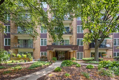 445 N Park Unit 4G, Glen Ellyn, IL 60137