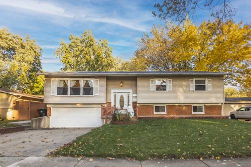 7097 Edgebrook, Hanover Park, IL 60133
