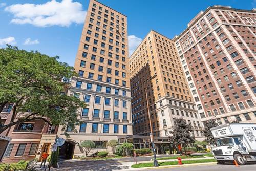 3730 N Lake Shore Unit 8B, Chicago, IL 60613