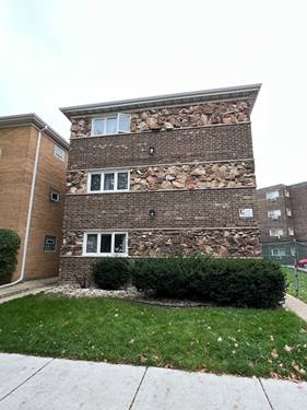 4830 N Linder Unit 3D, Chicago, IL 60630