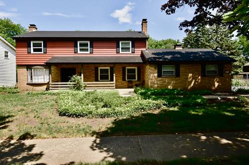 2115 Chestnut, Waukegan, IL 60087